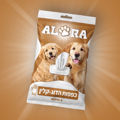 כפפות הדוג-קלין