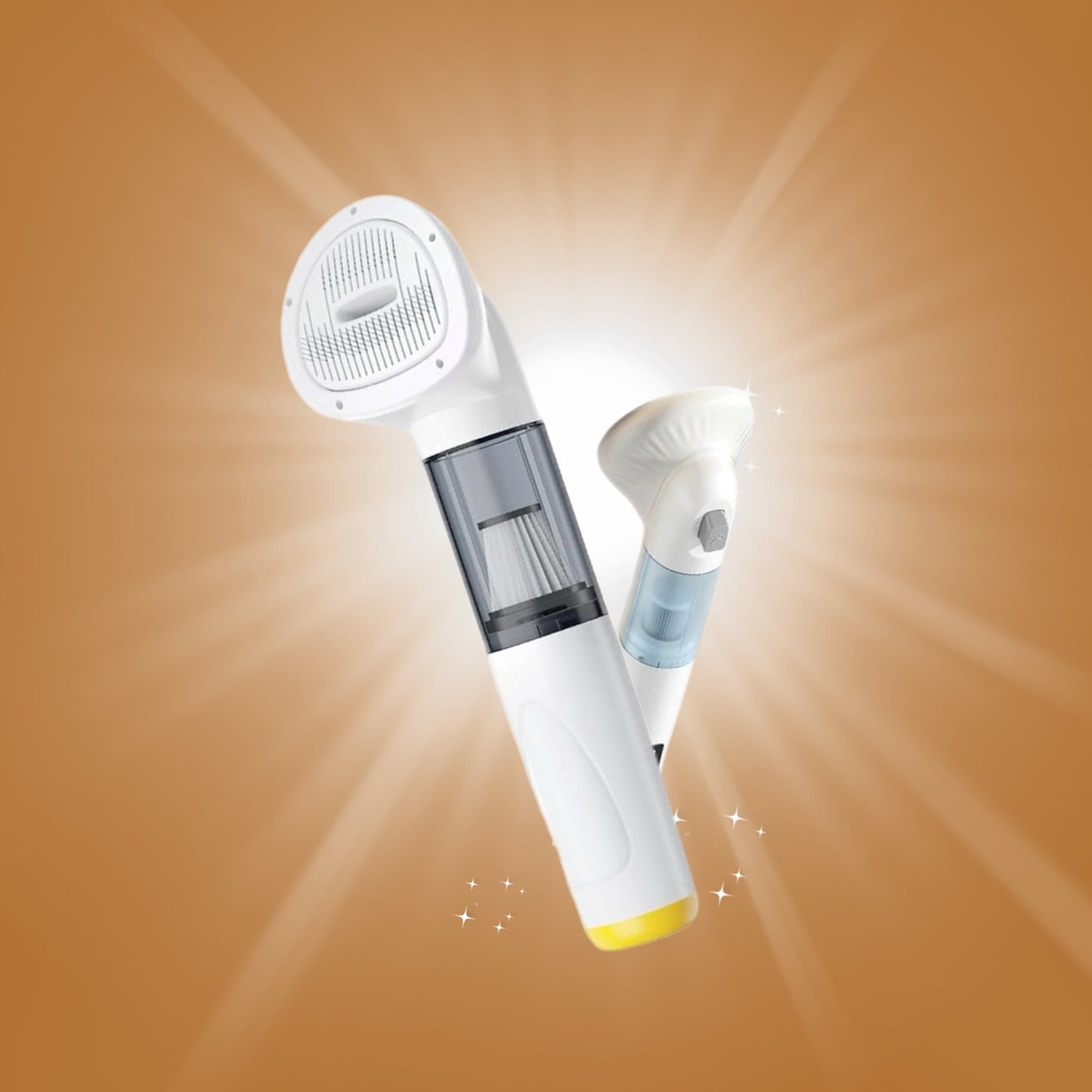 שואב הקט-קלין