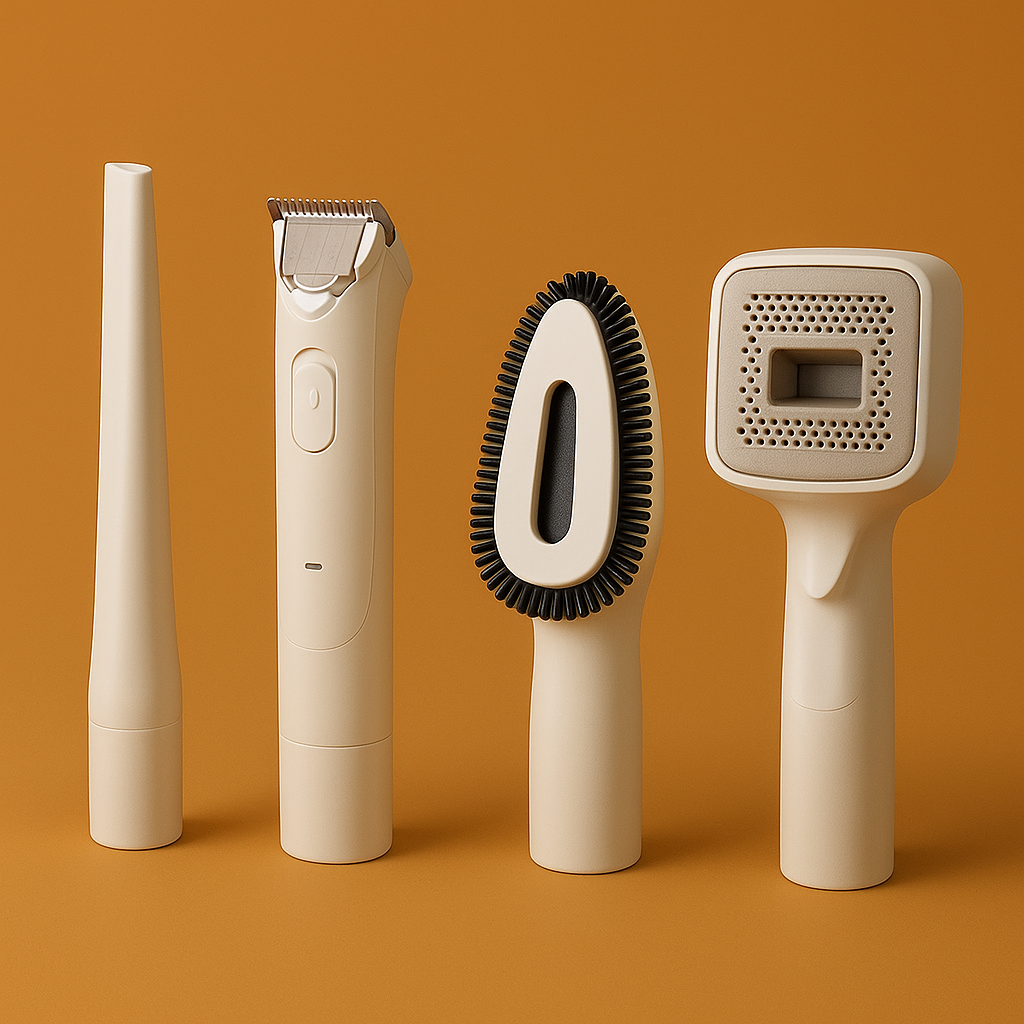 ערכת הפאף-קלין