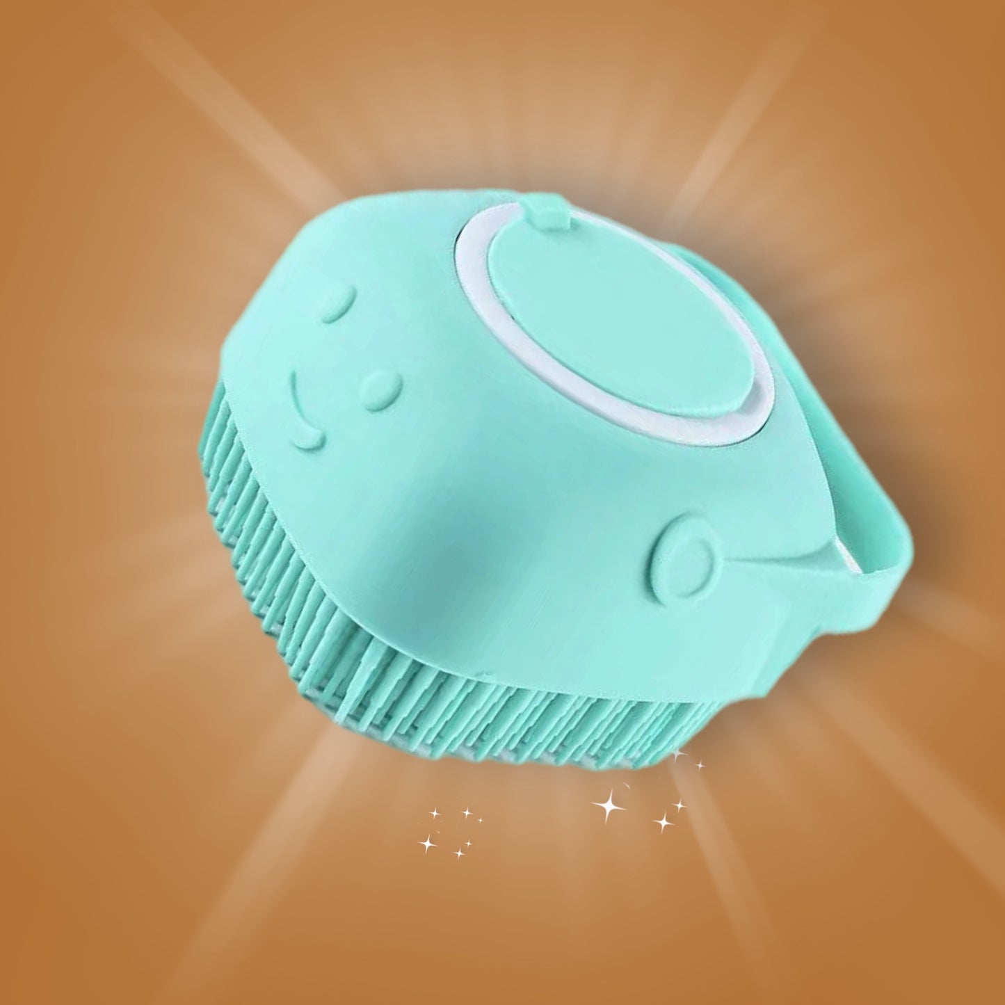 מברשת הדוג-פרש