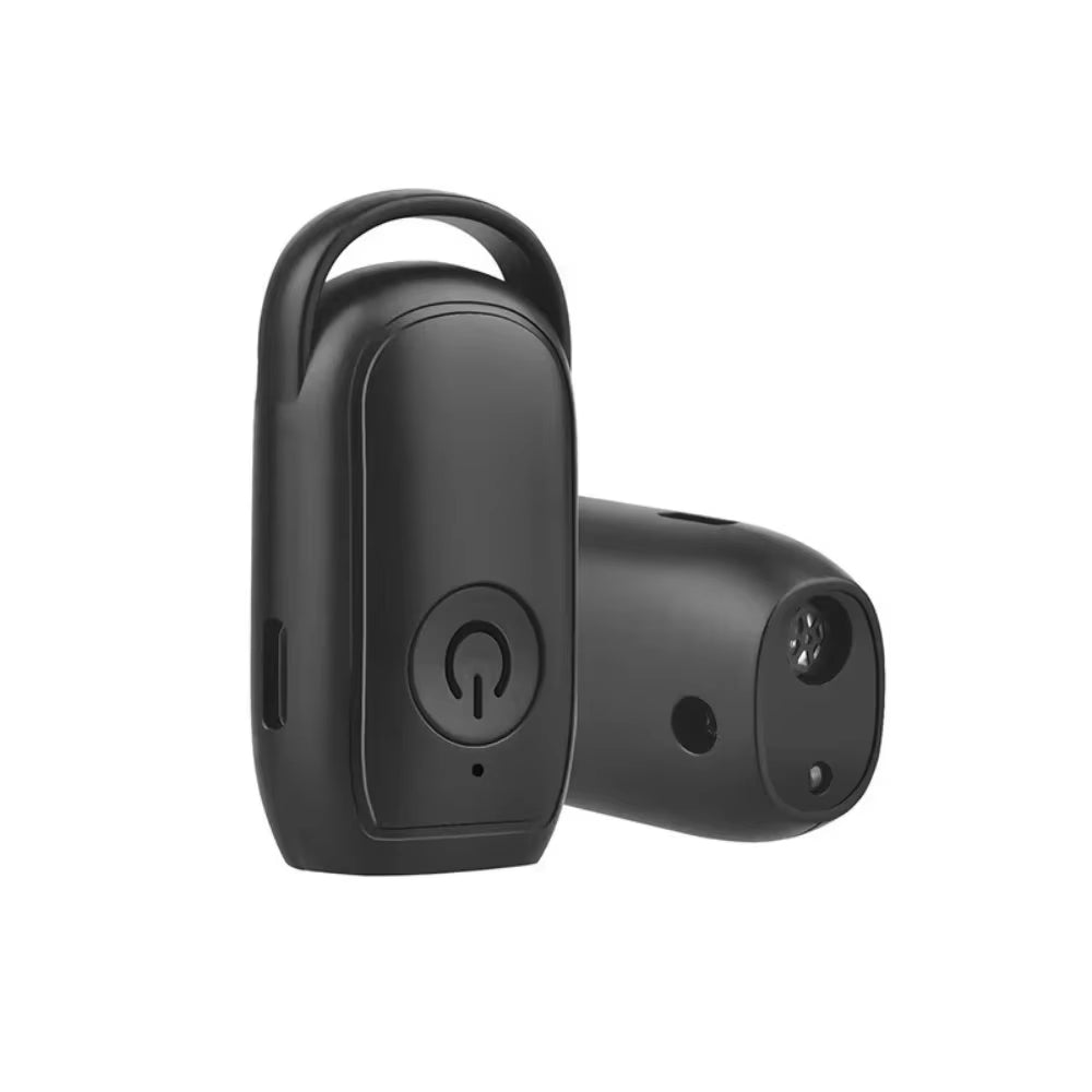 Mini Ultrasonic Dog Repeller Training Dog Stop Barking Smart Portable Outdoor Defense Dogs Anti-Barking Training Device